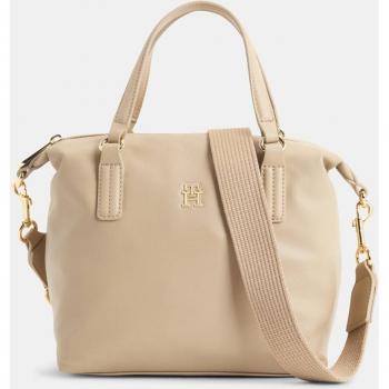 Tommy Hilfiger Damenhandtasche Poppy Plus Tote FA23 Nude