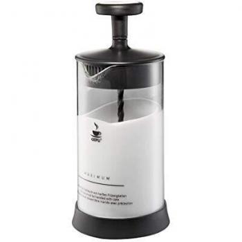 GF16370 Stainless Steel Milk Frother