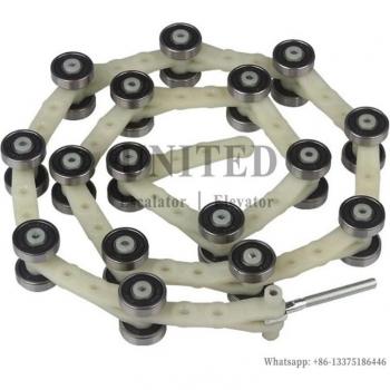 UNITED 16 Pairs Bearings for Escalator Chain 9300