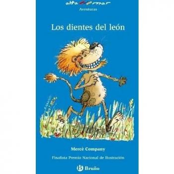 Los dientes del león
