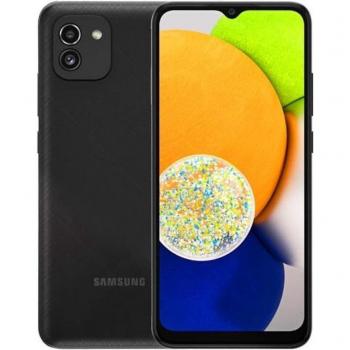 Galaxy A03 Noir 32 Go Libre