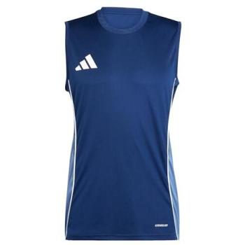 Adidas Tiro 25 Competition Trainingsshirt Herren blau S