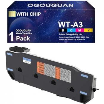 OGOUGUAN 415X Noir/Jaune/Magenta/Cyan