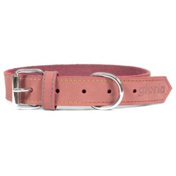 Collier Rose Nubuck Ajustable Gloria