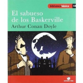 Biblioteca Básica 011