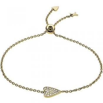 Pulsera Elegante Fossil JF03260710