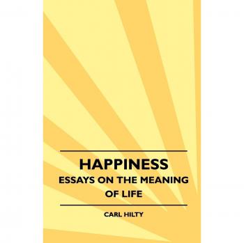 Happiness