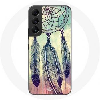 S22 Galaxy Coque « Prism Dream” – Souple & Sécurisée