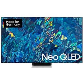 Samsung GQ-QN95BAT 55 Zoll 4K Neo QLED Smart TV Hervorragend