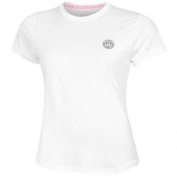 Bidi Badu Crew T-Shirt Girls white