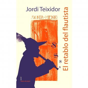 El retablo del flautista