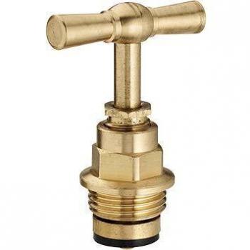 Vitone Maschio 26x34 (Noyon & Thiebault) Rubinetto