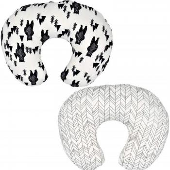 Breastfeeding Pillowcase U Shape