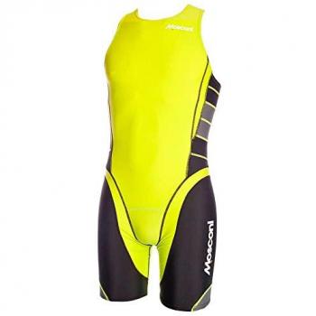 Mono de triatlón Mosconi Master Hombre