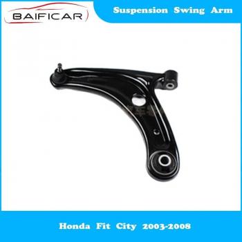 Baificar Front Suspension Swing Arm for Honda Fit City 2003 (Left and Right)