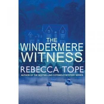The Windermere Witness: Death mars the beauty of the Lake District