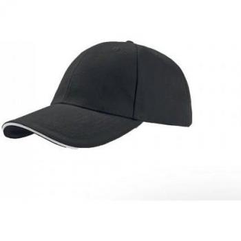 Liberty 6-Panel Heavy Cotton Hat