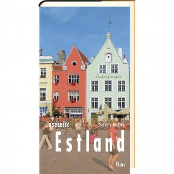 Lesereise Estland: Das Model und der Kapitän