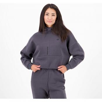 Grigio Silver Tuta Donna L