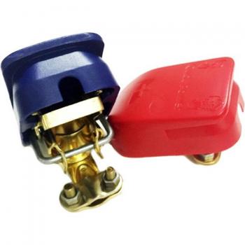 Pince Connexion Posit/Negatif LUNDA Fast