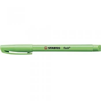 STABILO MARCADOR FLUORESCENTE STABILO FLASH 1MM-3.5MM COLOR