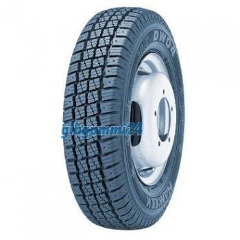 Winterreifen Hankook DW04 Bespiked 5.00 R12C 83/81P