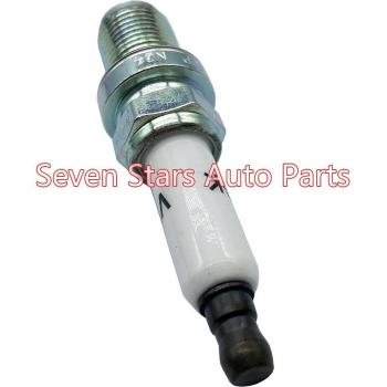 Set de Accesorios para Vehículo – 4 Piezas, Interruptor de Encendido y Bujías Platinum Dual (OEM 6H905601A)