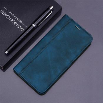 Samsung M11 Flip Phone Case