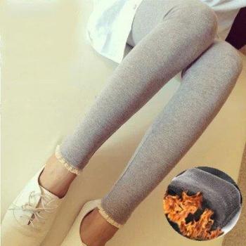 Pantalon Automne Hiver Maman