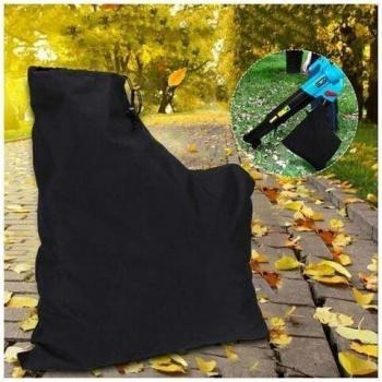 Sac de ramassage avec fermeture éclair pour aspirateurs