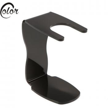 Soporte para brocha y tazón de afeitado