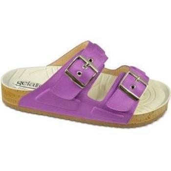 Scarpe Sop Viola Woodstock Taglia 37/38