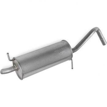 Silencieux arrière MTS 6Q6253609AC – Voitures compactes européennes