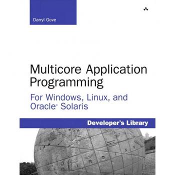 Multicore Application Programming