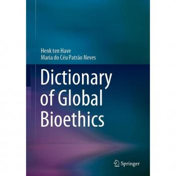 Vitalsource Technologies, Inc. Dictionary of Global Bioethics