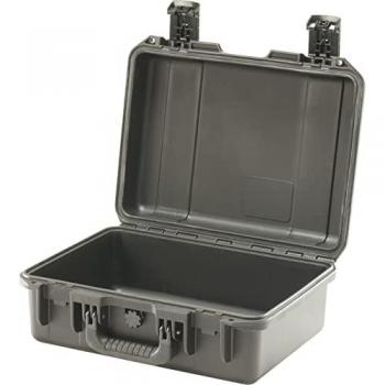 Peli Storm Case IM2200: Valigetta Stagna per Fotografia Nera