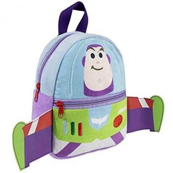 Mochila de Peluche Toy Story Buzz Lightyear 22cm