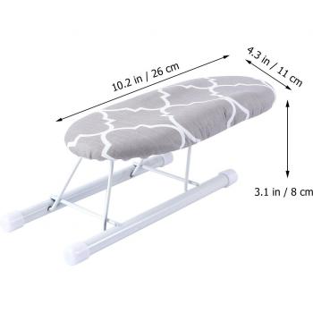 Folding Ironing Sleeve Board