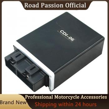 Unidad de Encendido CDI para Honda STEED 400/600 VT400C/VLX/VT600C