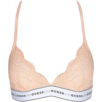 Soutien-gorge à logo Belle en triangle