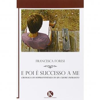 Libri Francesca Foresi