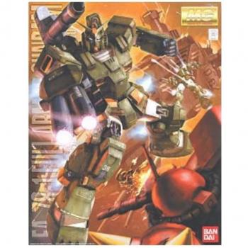 Gundam FA‑78‑1 Full Armor 1/100 Model – Precision Build Kit