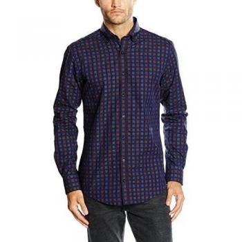 Venti 162543900 Blusa Masculina – Diseño Moderno