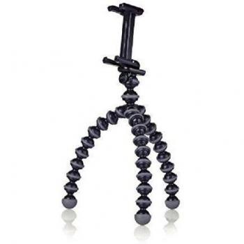 Joby 3‑Foot GripTight Stand (Black)