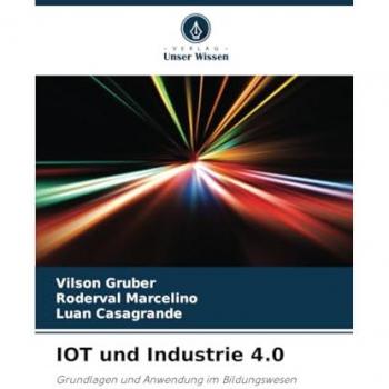 IOT und Industrie 4.0