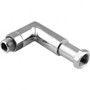 Extensión Bung para sensor de oxígeno M18