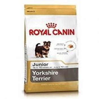 Royal Canin Yorkshire Terrier Puppy 1.5 KG