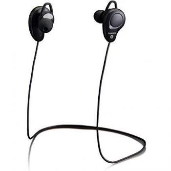 Lenco EPB-015 schwarz