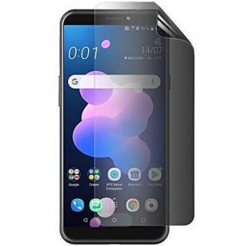 Celicious Transparent Privacy Filter (HTC Desire 12s)