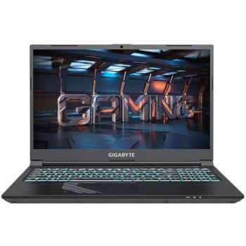 PC Portable Gaming Gigabyte G5 KF5-53PT354SD 15,6 i5-13500H 16GB 512GB SSD RTX 4060